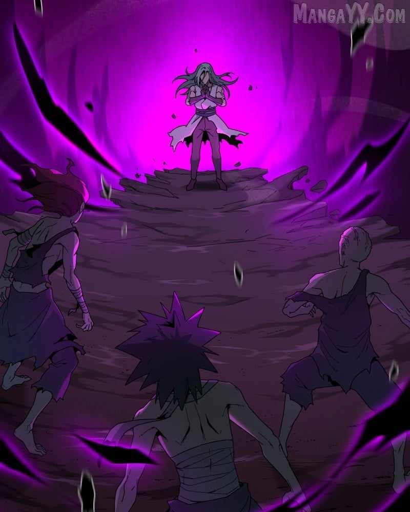 Black Sun Chapter 104 - Page 11