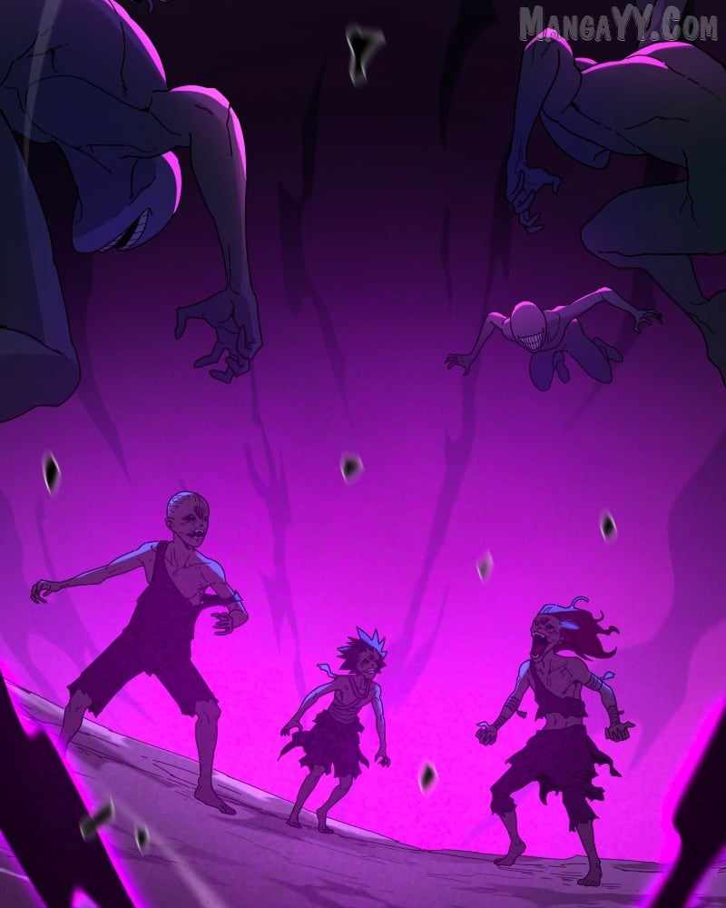 Black Sun Chapter 104 - Page 17