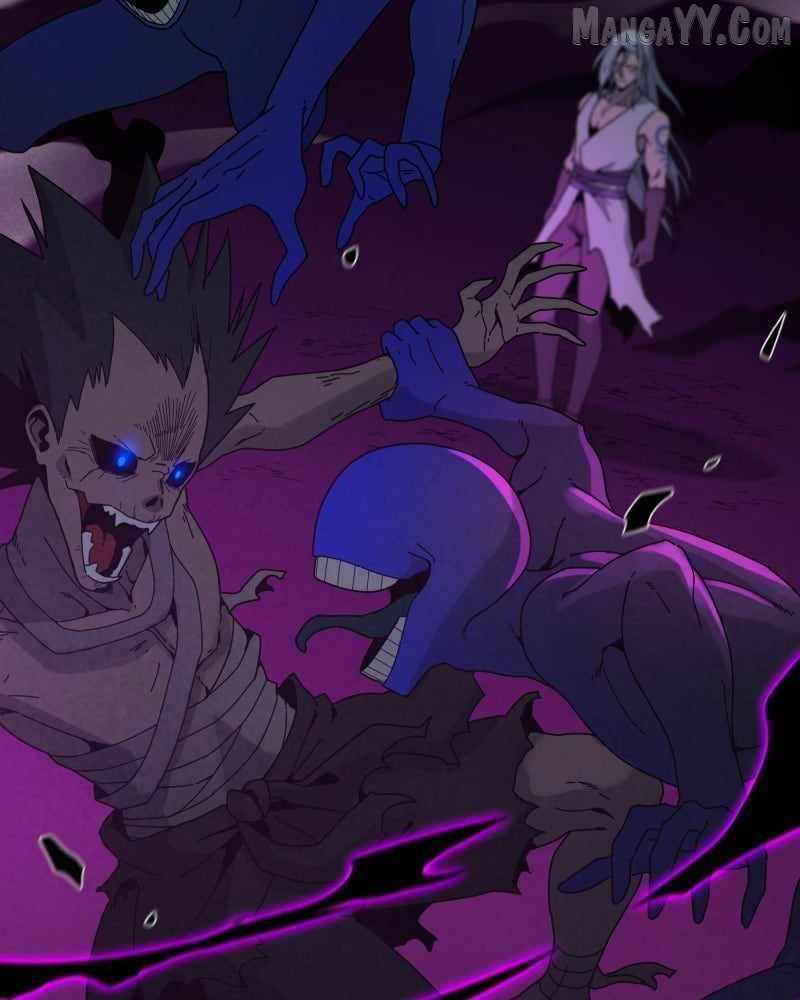 Black Sun Chapter 104 - Page 19