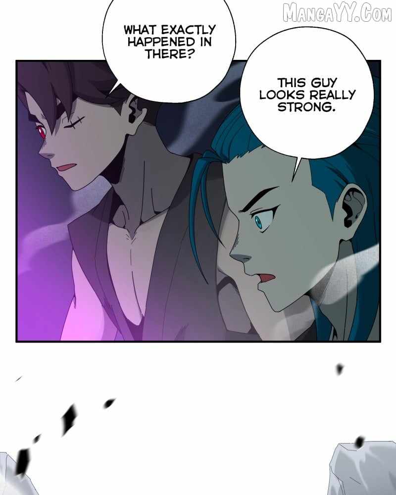 Black Sun Chapter 104 - Page 22