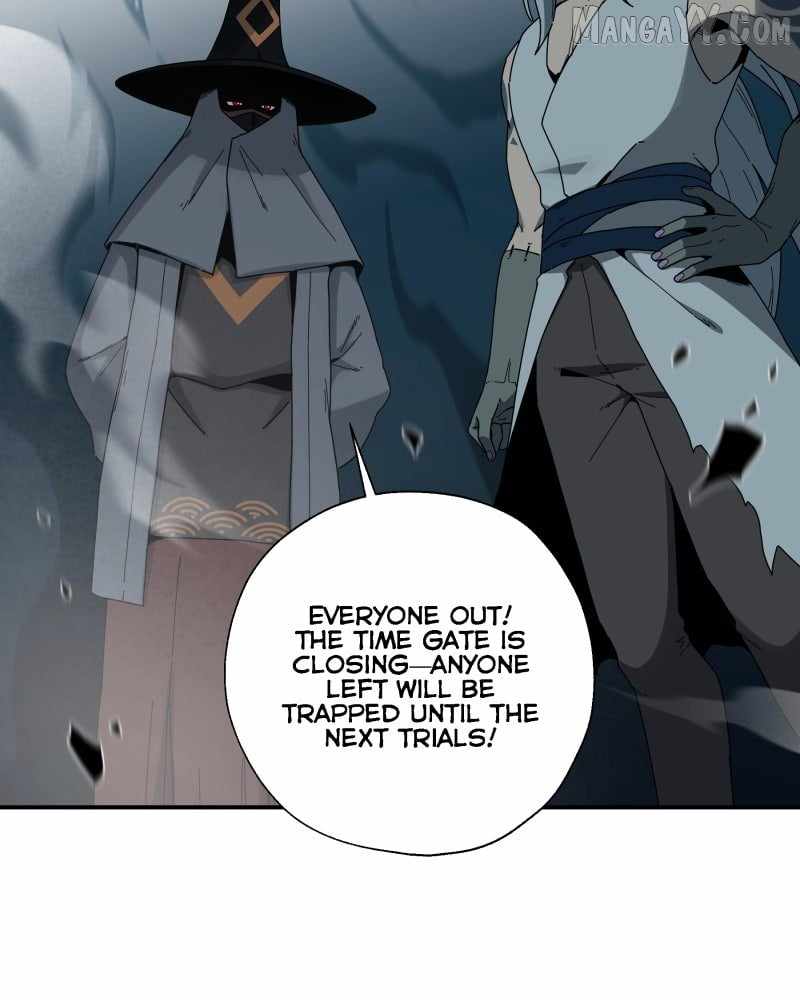 Black Sun Chapter 104 - Page 29