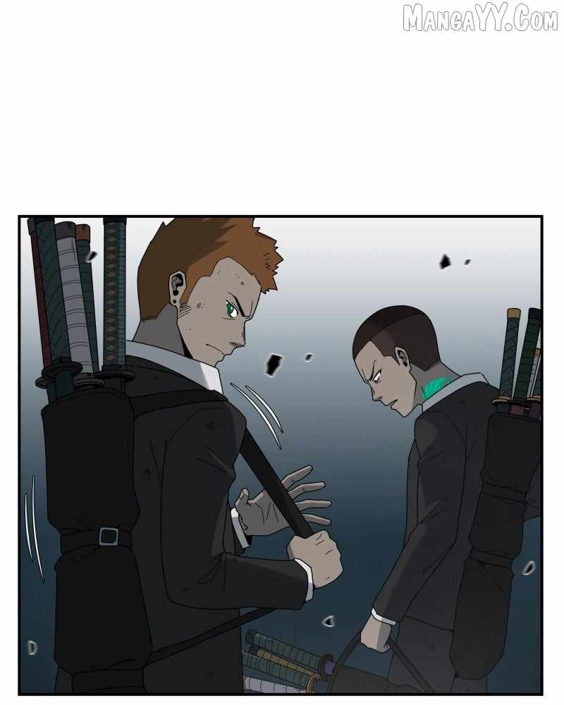 Black Sun Chapter 104 - Page 31