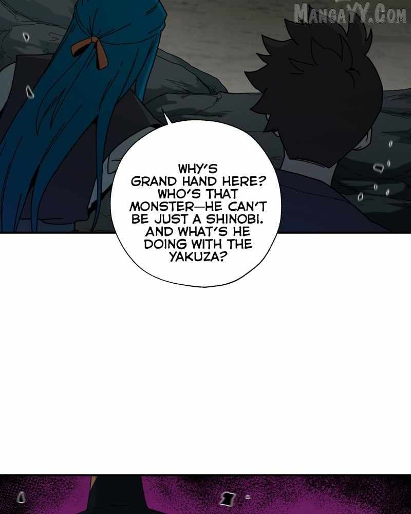 Black Sun Chapter 104 - Page 33