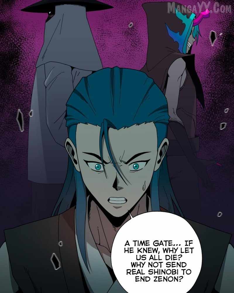 Black Sun Chapter 104 - Page 34