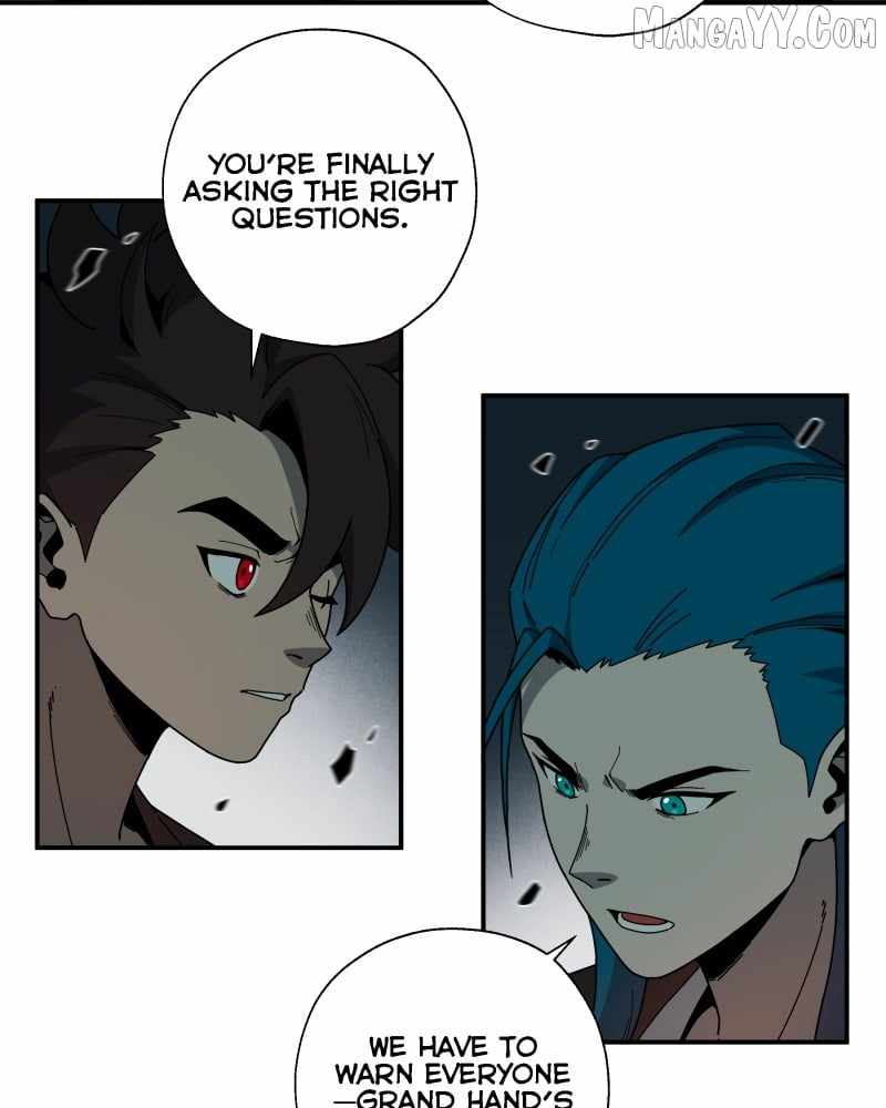 Black Sun Chapter 104 - Page 35