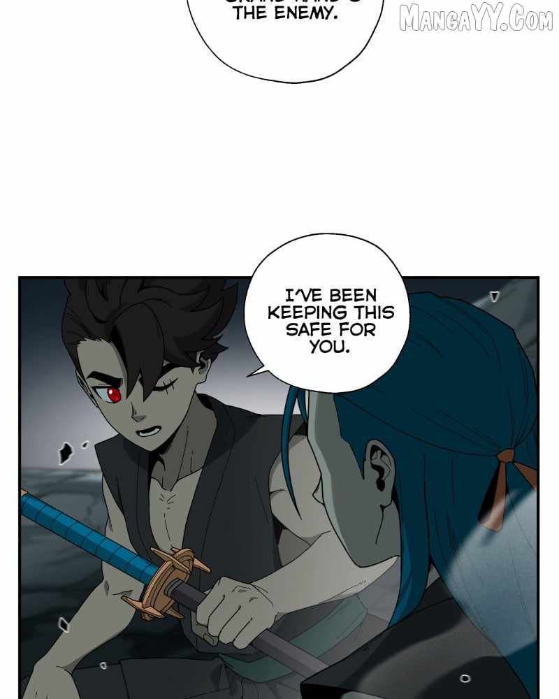 Black Sun Chapter 104 - Page 36