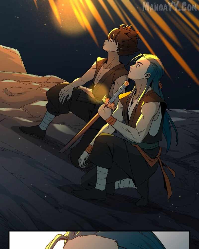 Black Sun Chapter 104 - Page 40