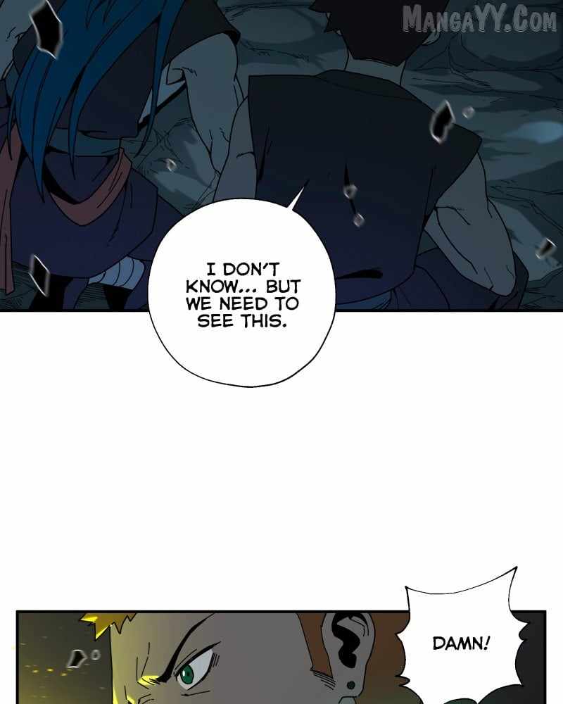 Black Sun Chapter 104 - Page 5