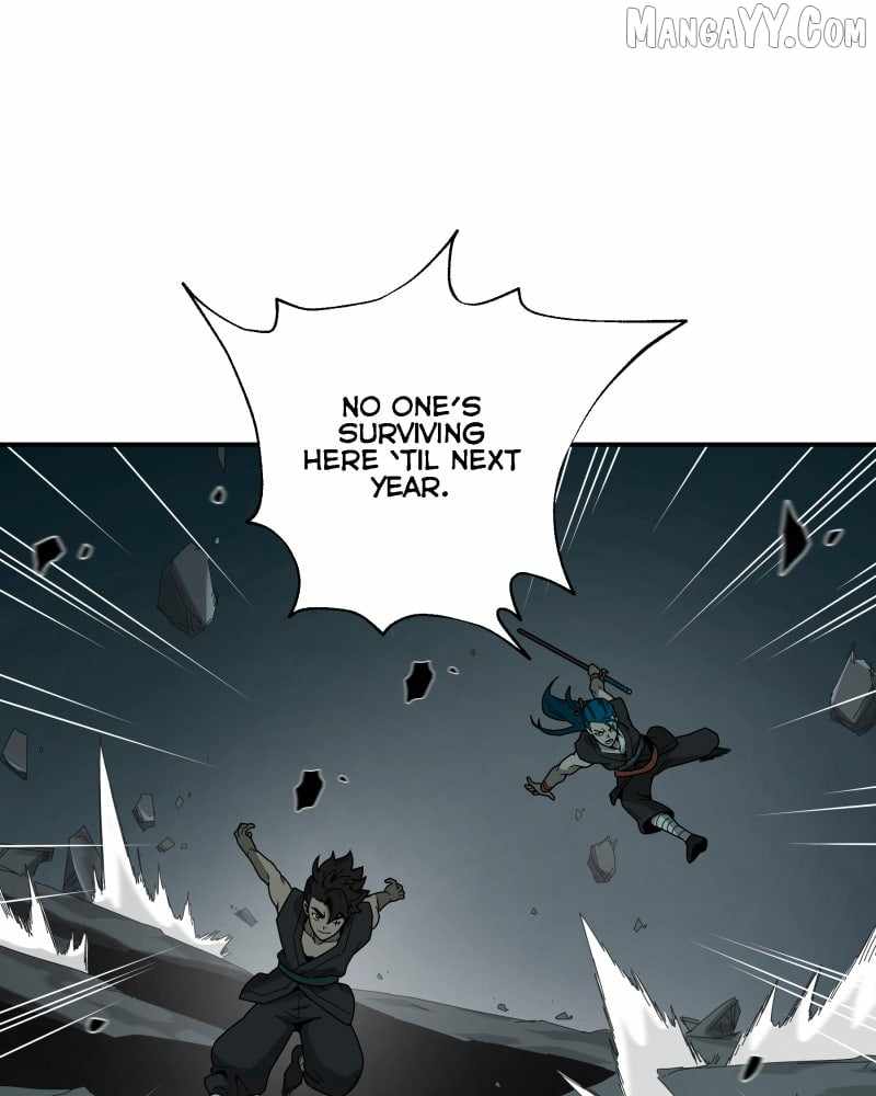 Black Sun Chapter 104 - Page 46