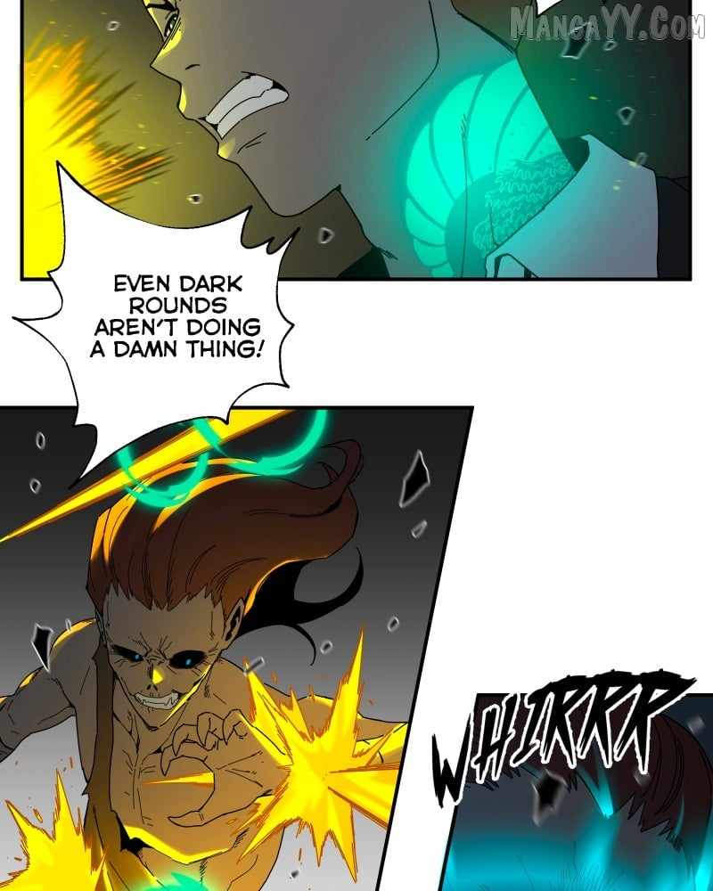 Black Sun Chapter 104 - Page 6