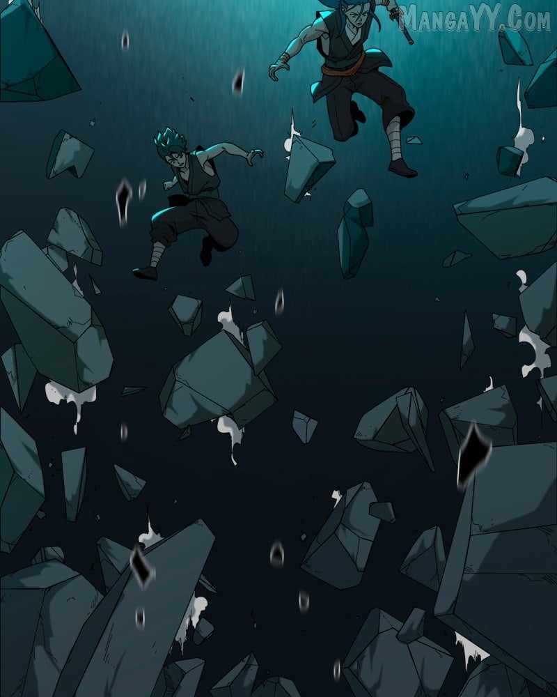 Black Sun Chapter 104 - Page 53