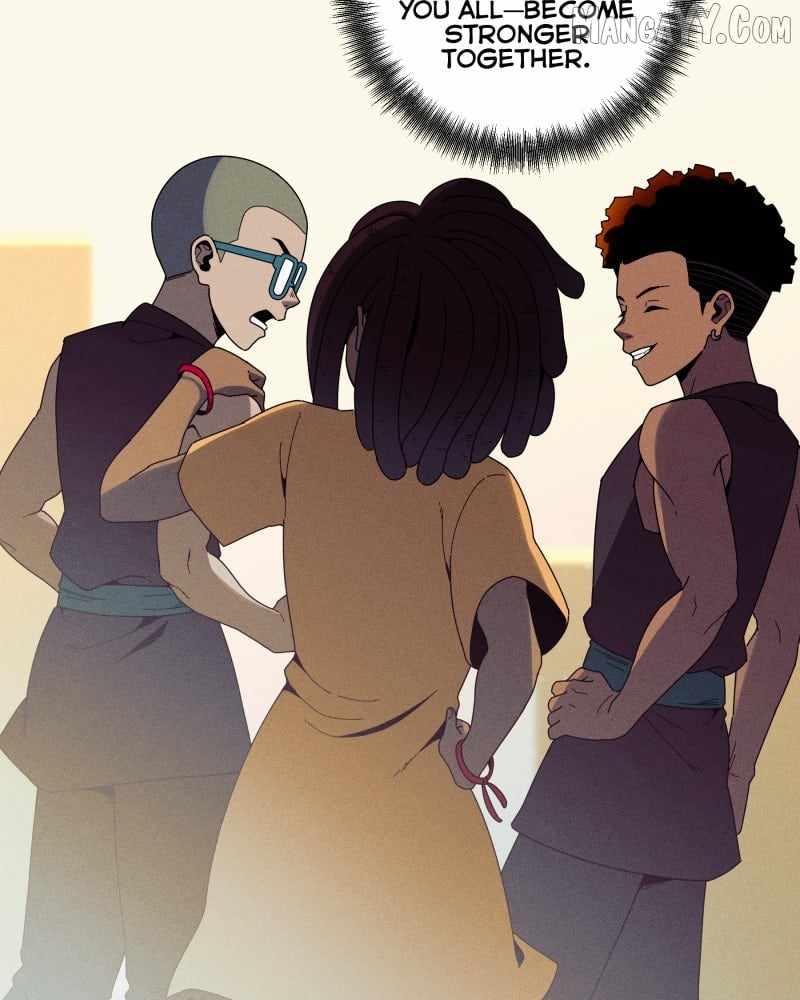 Black Sun Chapter 104 - Page 58