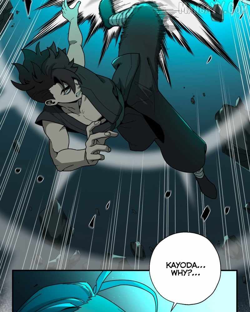 Black Sun Chapter 104 - Page 61