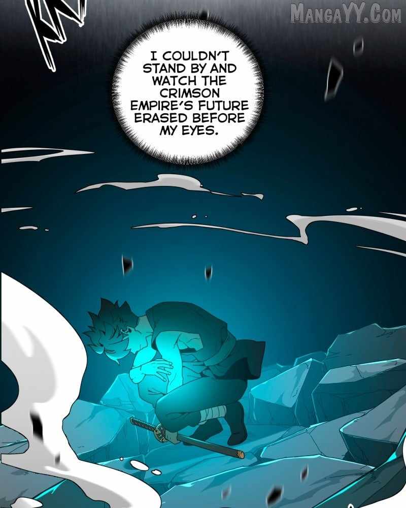 Black Sun Chapter 104 - Page 73