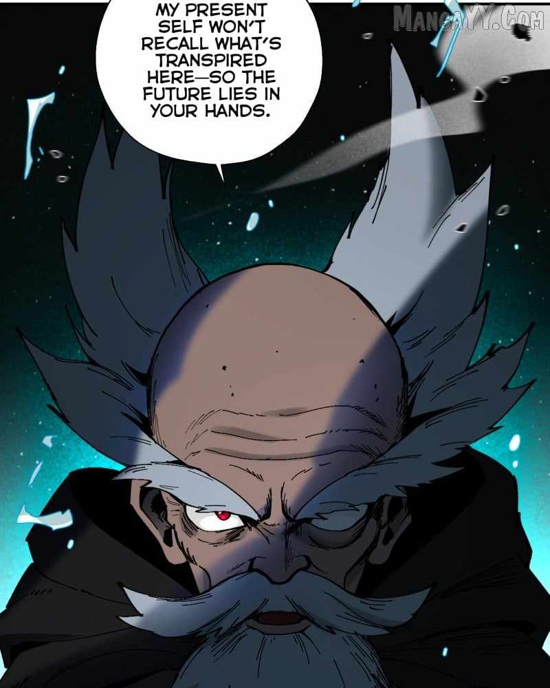 Black Sun Chapter 104 - Page 79