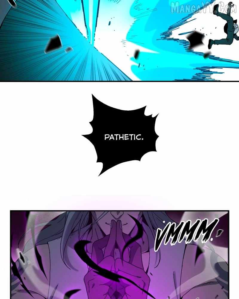 Black Sun Chapter 104 - Page 9