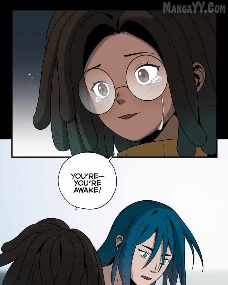 Black Sun Chapter 104 - Page 83