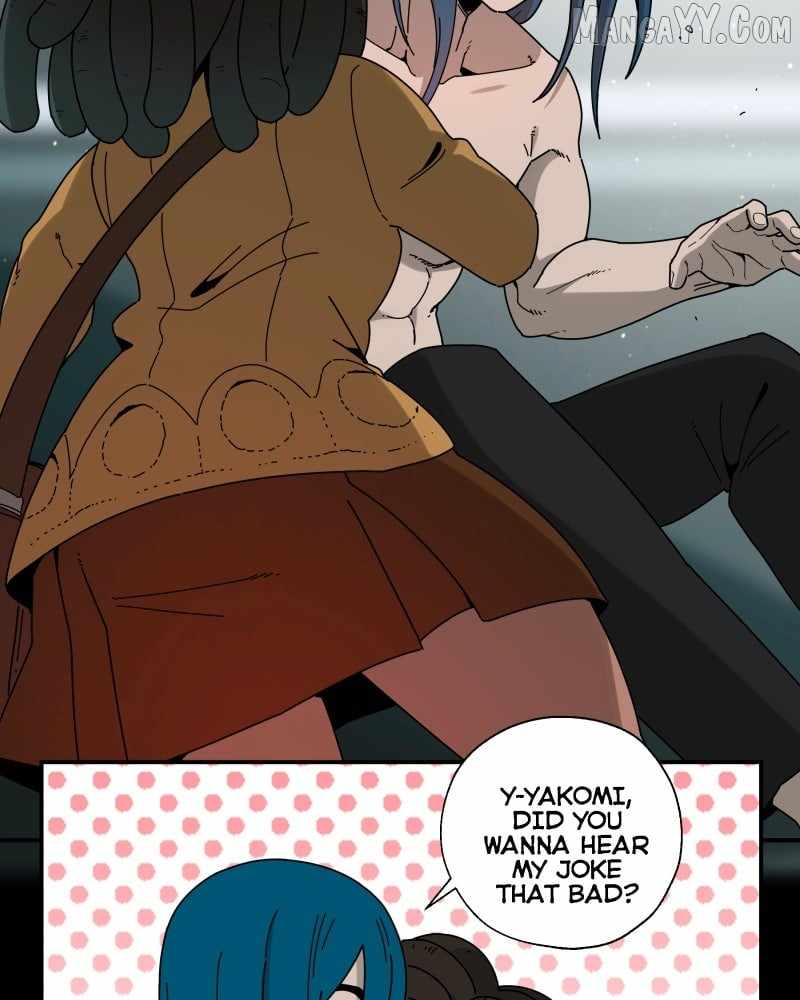 Black Sun Chapter 104 - Page 84