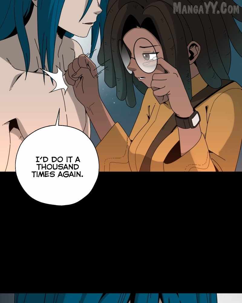 Black Sun Chapter 104 - Page 86