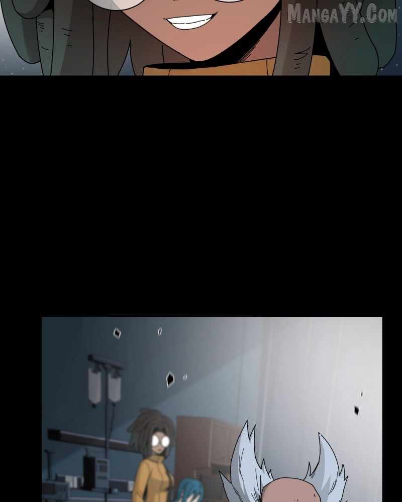 Black Sun Chapter 104 - Page 88