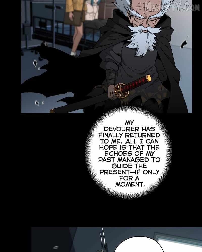 Black Sun Chapter 104 - Page 89