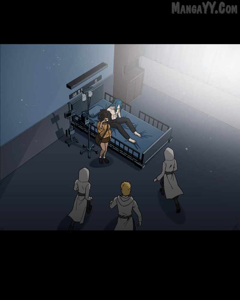 Black Sun Chapter 104 - Page 92