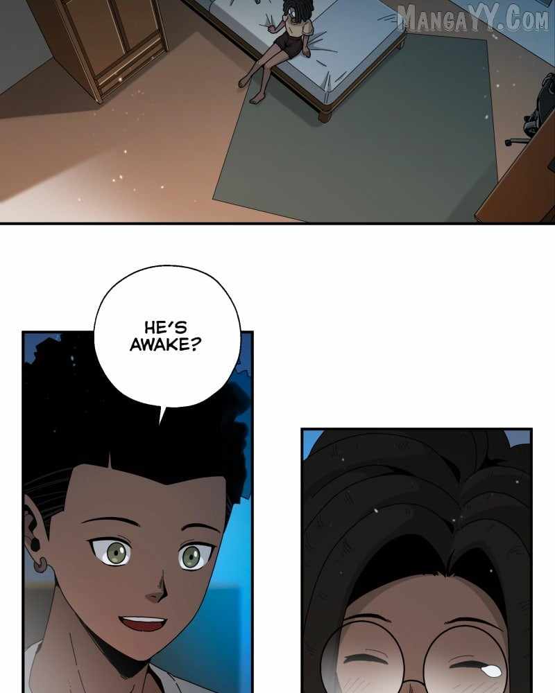 Black Sun Chapter 104 - Page 94