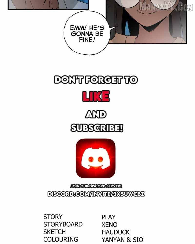 Black Sun Chapter 104 - Page 95