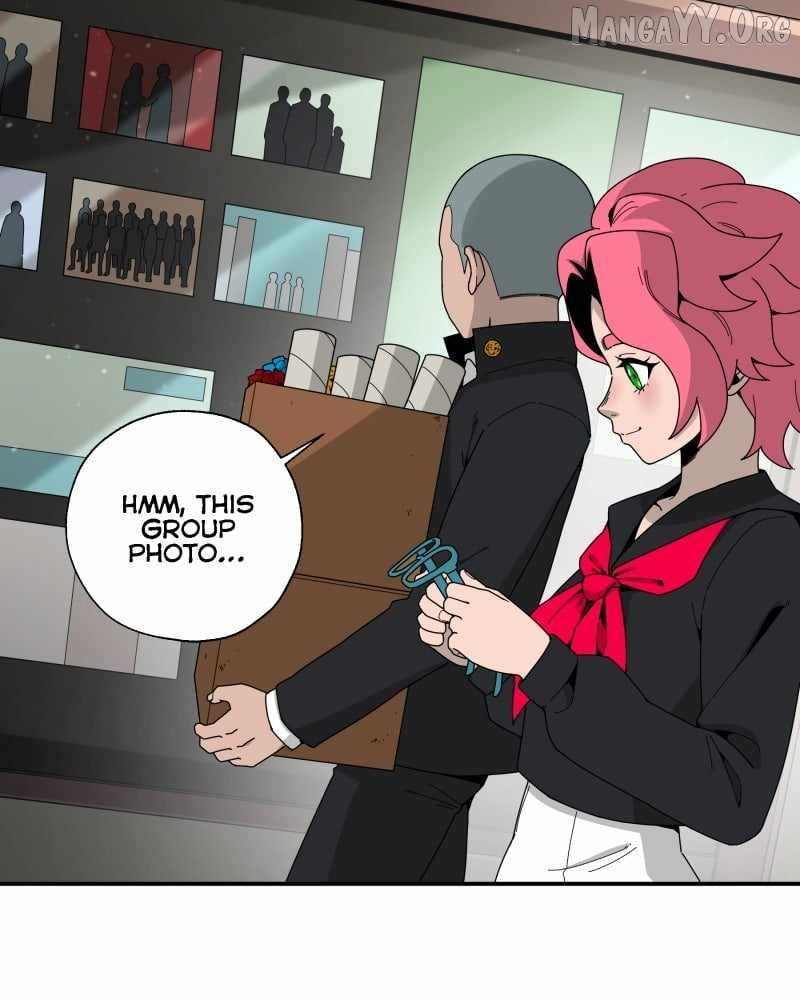 Black Sun Chapter 105 - Page 11