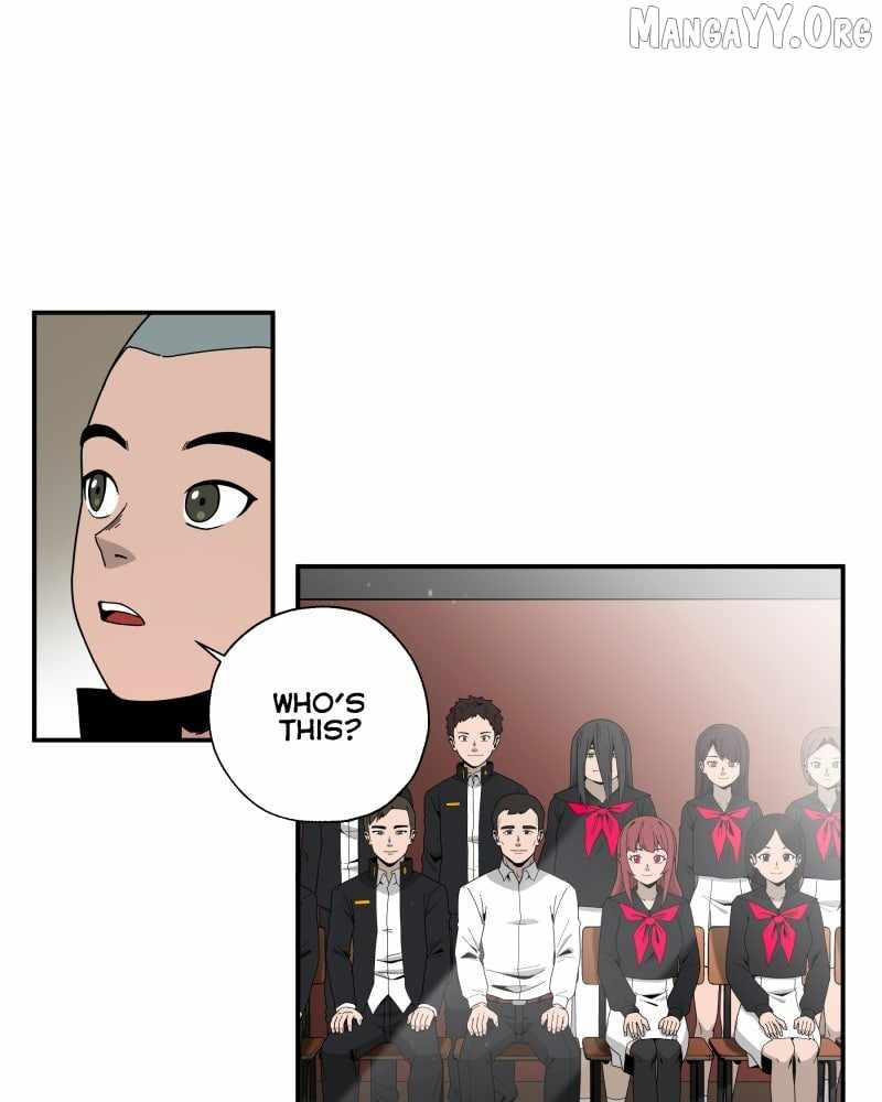 Black Sun Chapter 105 - Page 12