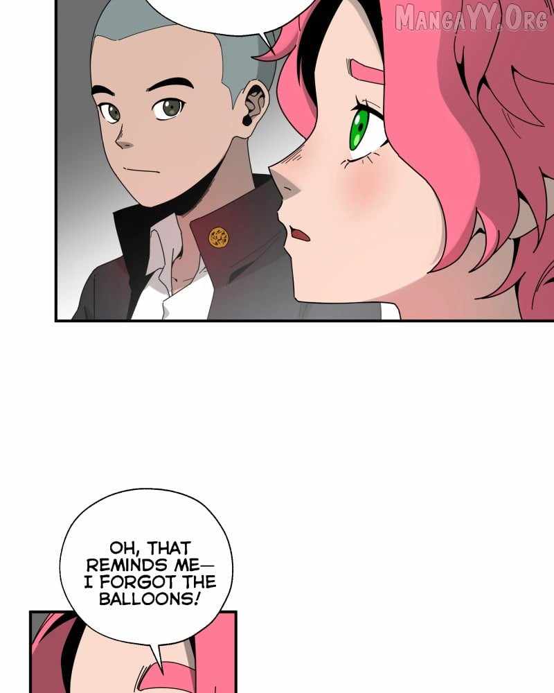 Black Sun Chapter 105 - Page 17