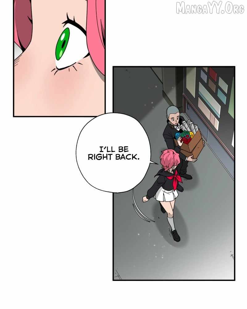 Black Sun Chapter 105 - Page 18