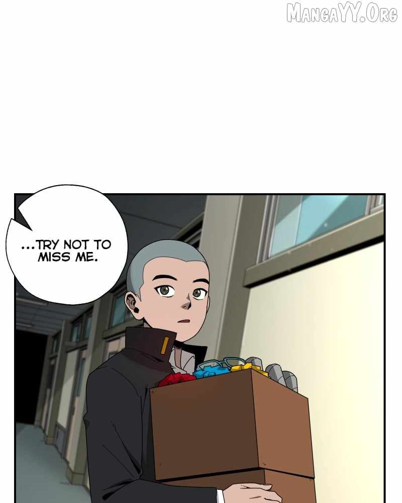 Black Sun Chapter 105 - Page 19