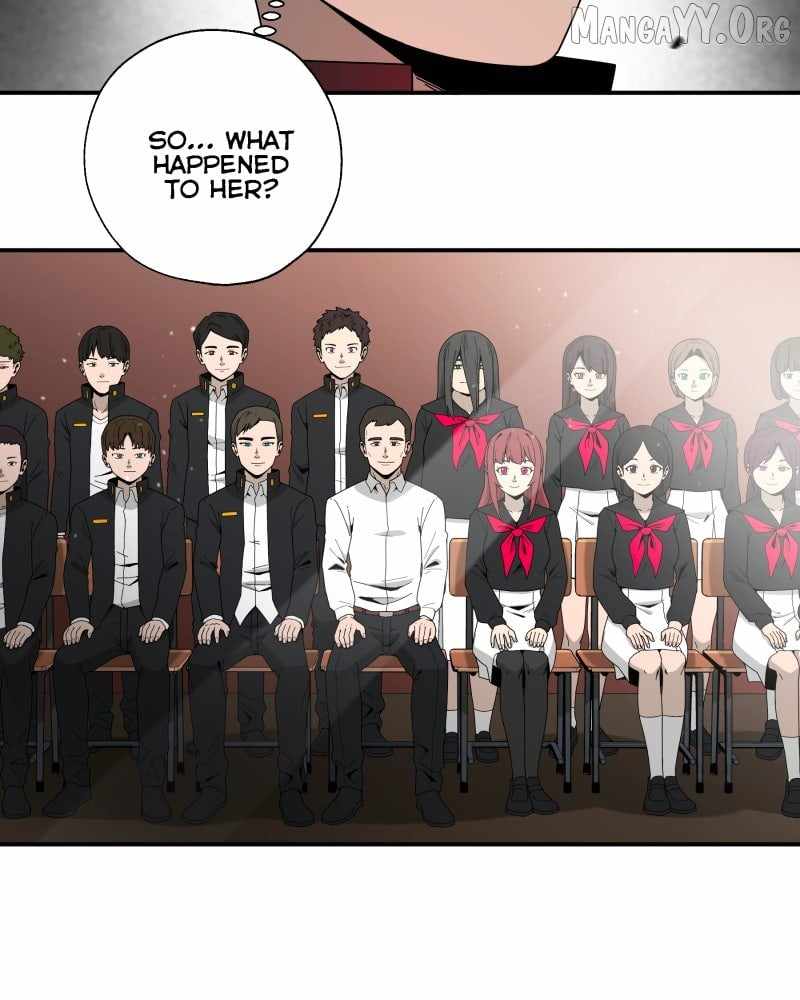 Black Sun Chapter 105 - Page 21