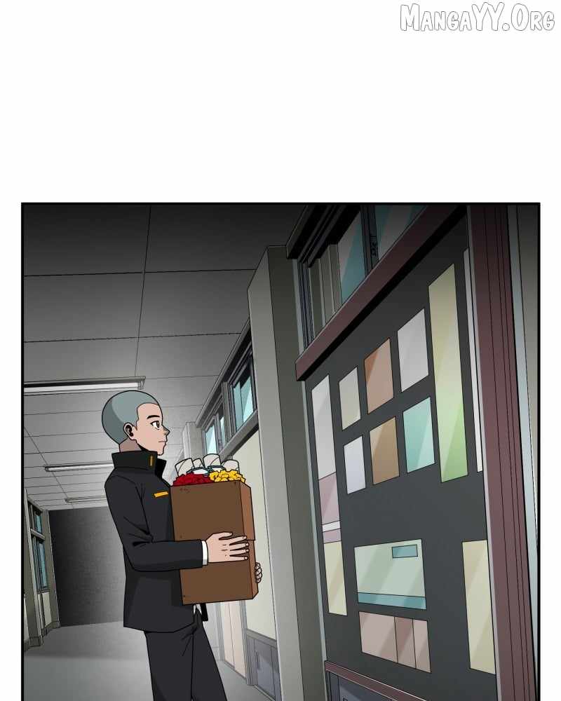 Black Sun Chapter 105 - Page 22