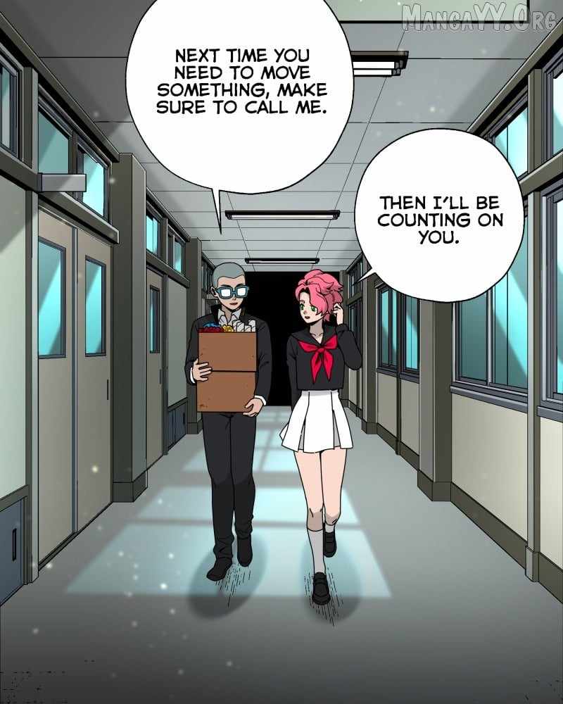 Black Sun Chapter 105 - Page 4