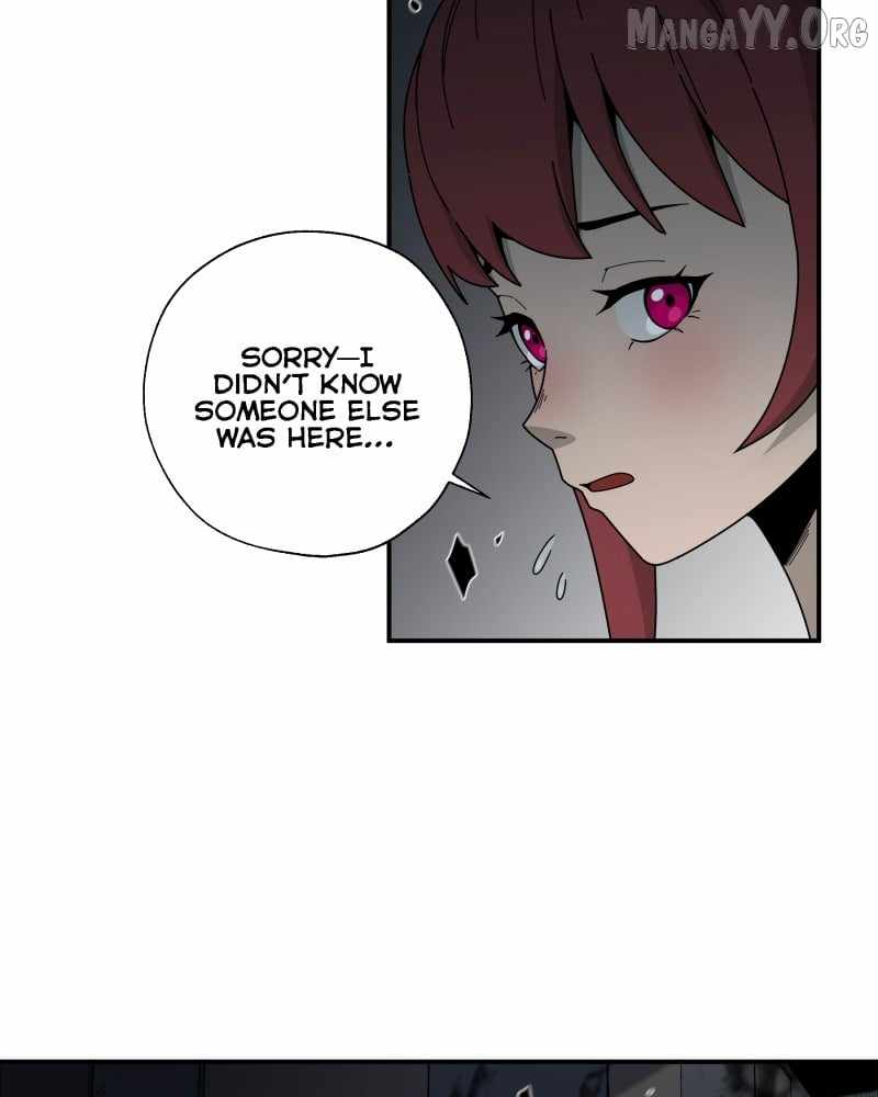 Black Sun Chapter 105 - Page 33