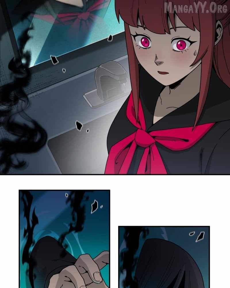 Black Sun Chapter 105 - Page 38