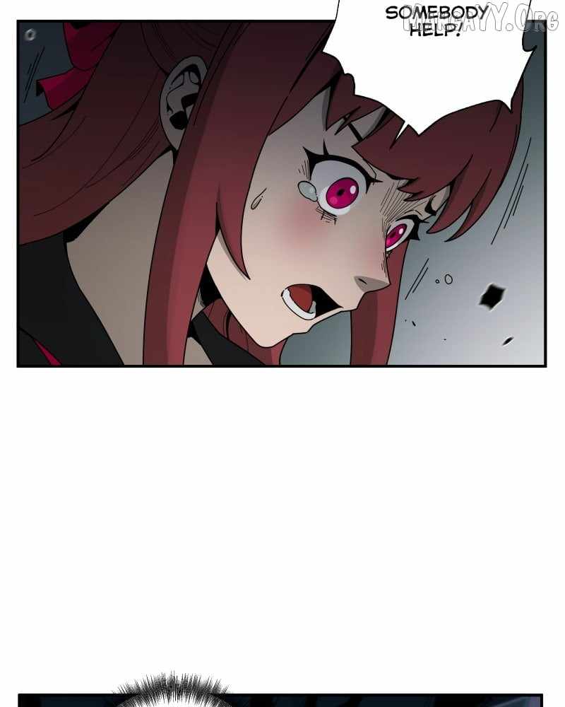 Black Sun Chapter 105 - Page 45