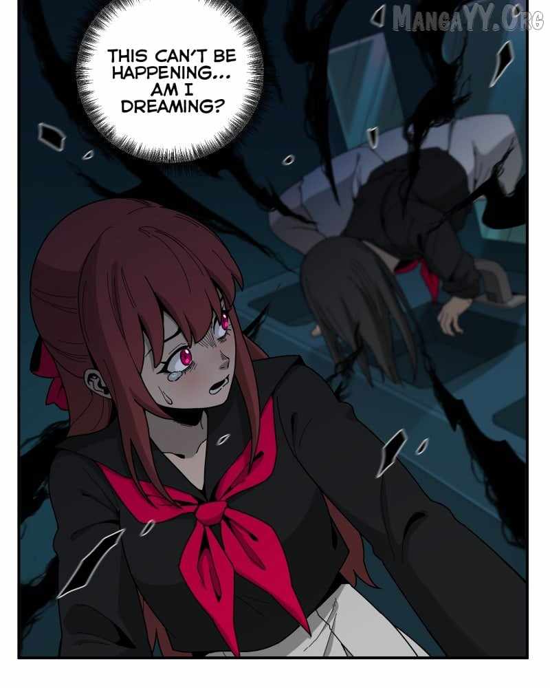 Black Sun Chapter 105 - Page 46