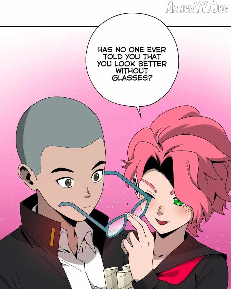 Black Sun Chapter 105 - Page 7