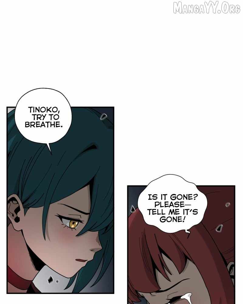 Black Sun Chapter 105 - Page 67