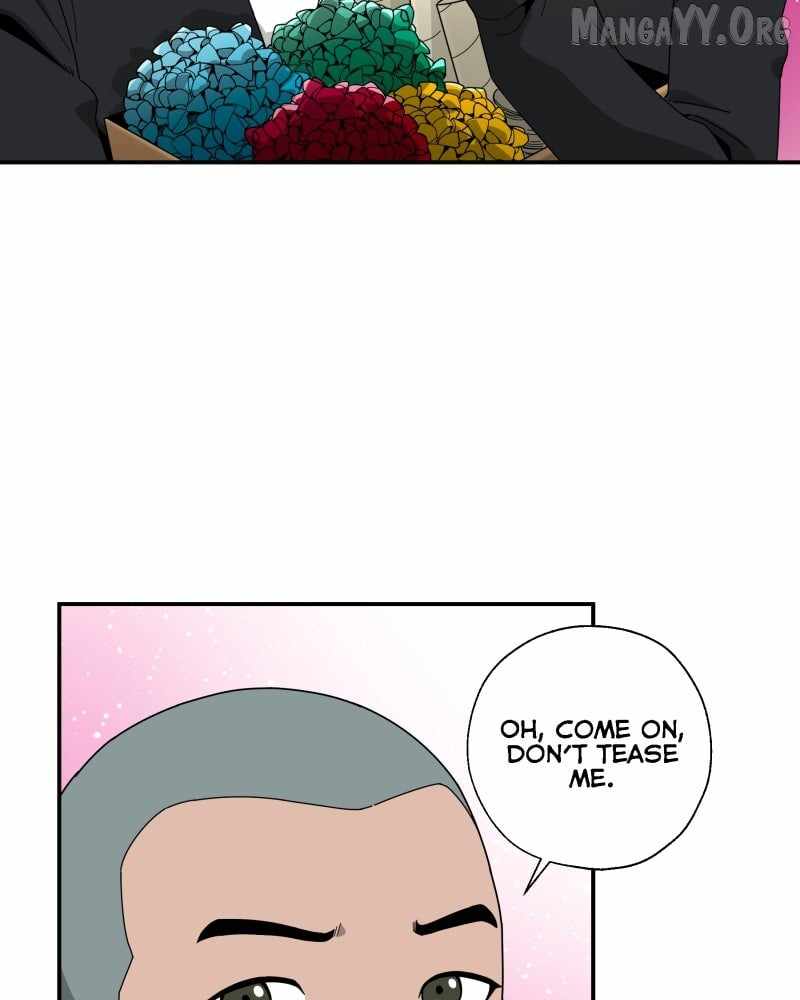 Black Sun Chapter 105 - Page 8