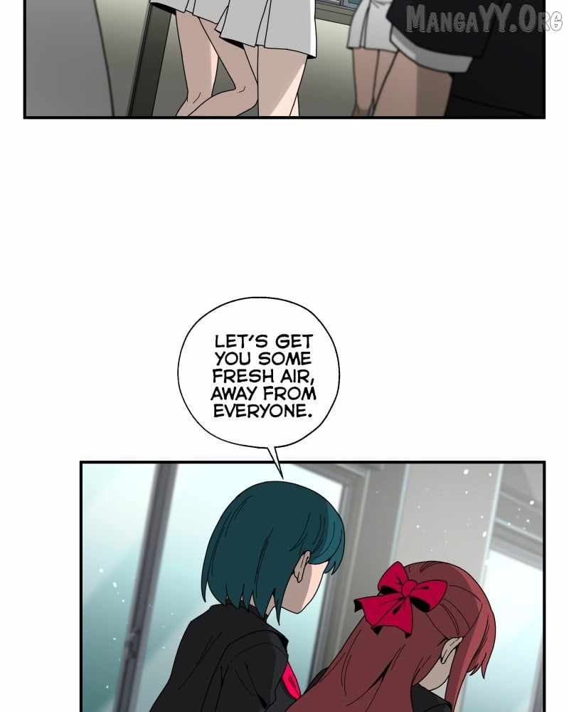 Black Sun Chapter 105 - Page 72