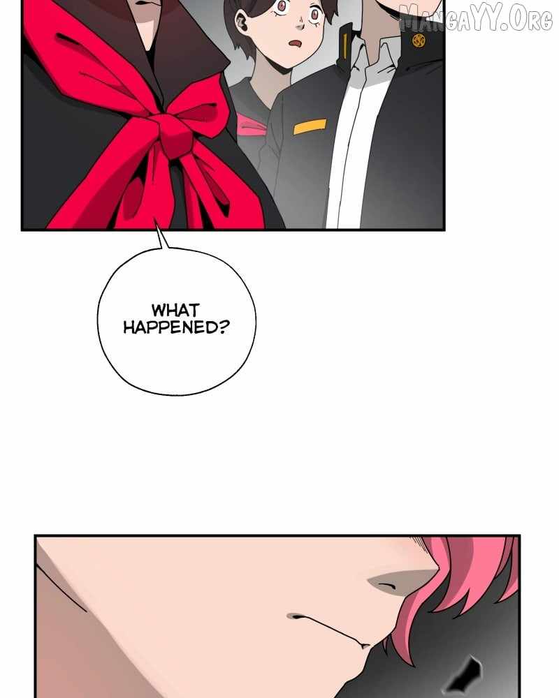 Black Sun Chapter 105 - Page 74