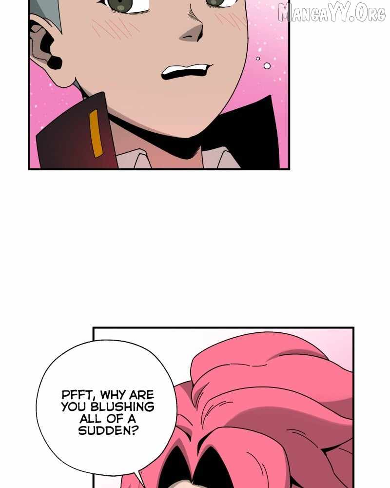 Black Sun Chapter 105 - Page 9