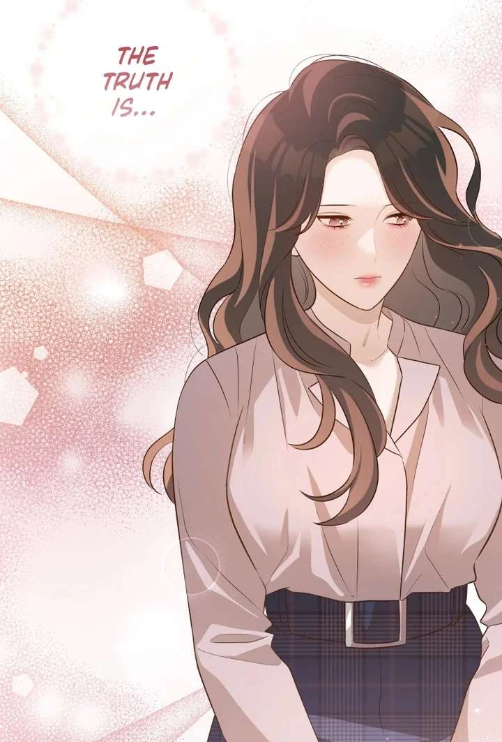 Blind Date Chapter 36 - Page 12