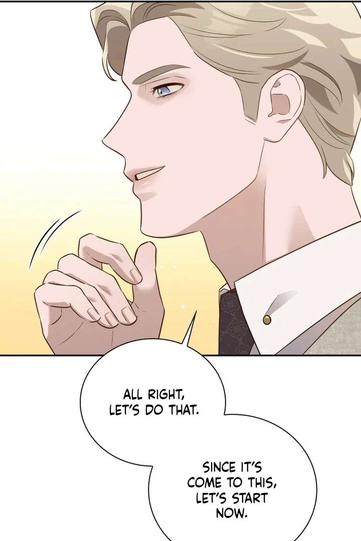 Blind Date Chapter 36 - Page 14