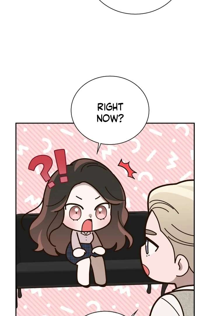 Blind Date Chapter 36 - Page 15