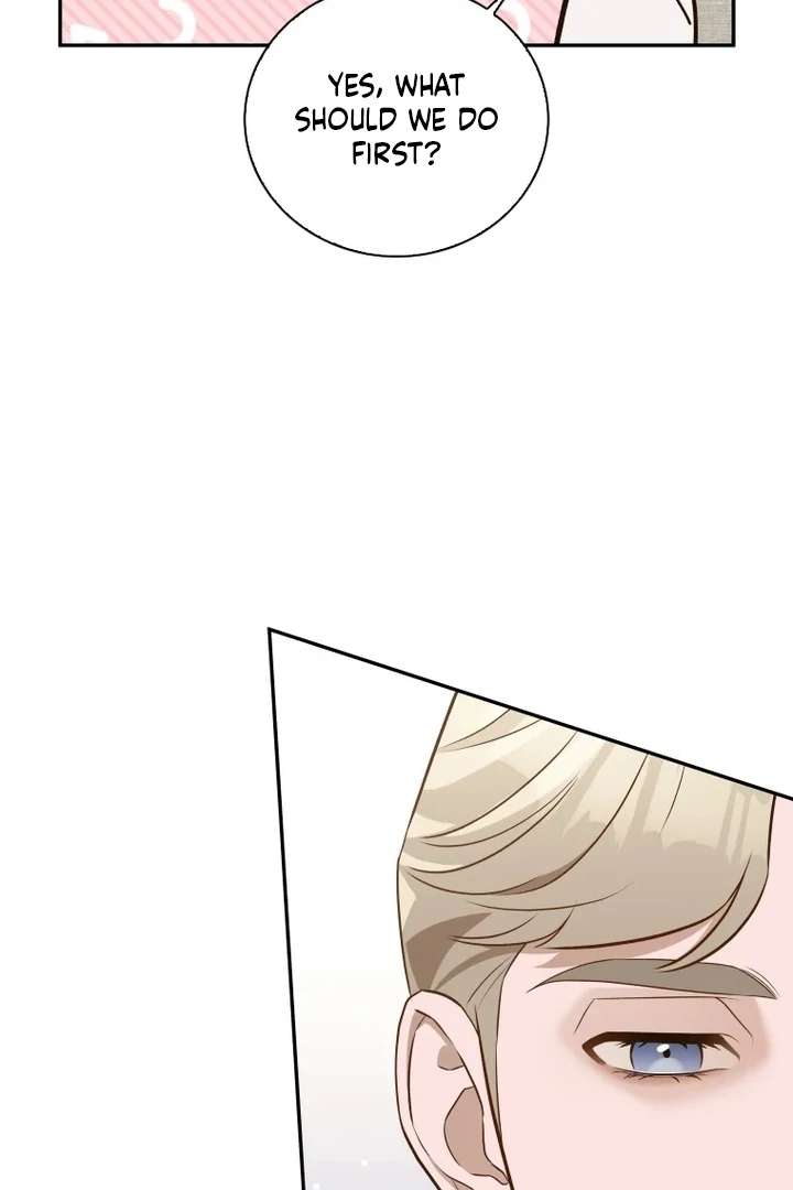 Blind Date Chapter 36 - Page 16